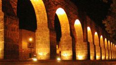 Conoce la historia del acueducto de Morelia, inspirado en la cultura romana