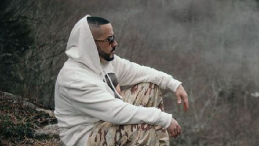 ¡Yandel olvida el reguetón! Experimenta en el romance con “Meditar”