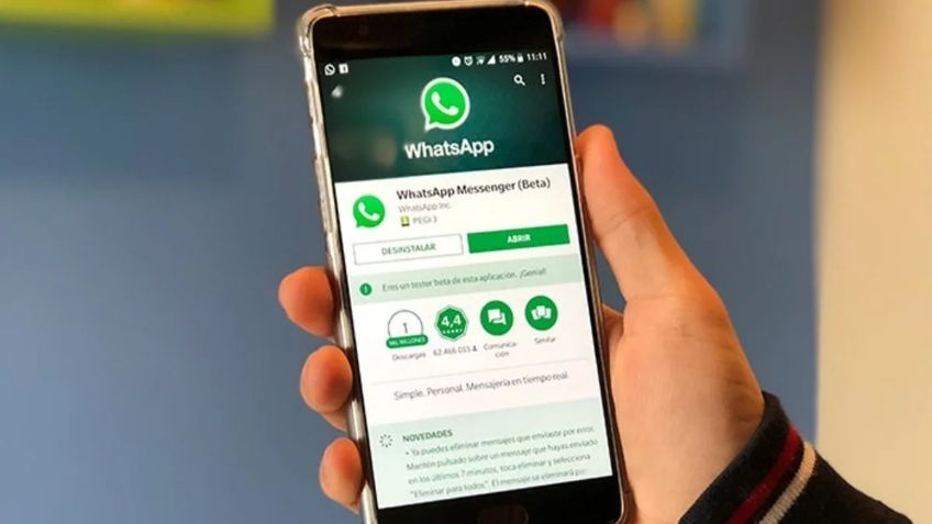 WhatsApp: Así puedes leer tus mensajes sin entrar a la app