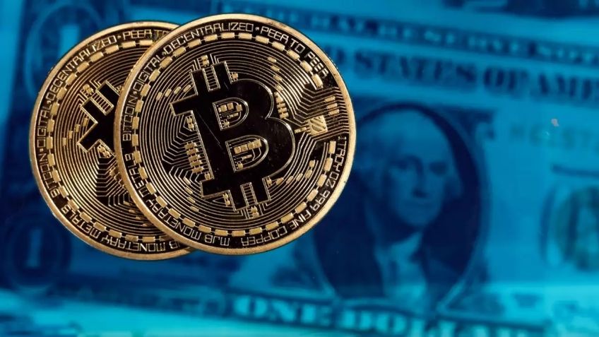 Bitcoin: Otro día de ganancias; así se cotiza el viernes 12 de marzo