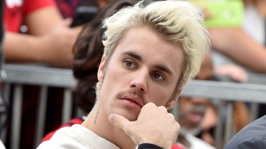 Justin Bieber no usa celular; te contamos la verdad de por qué no tiene un smartphone