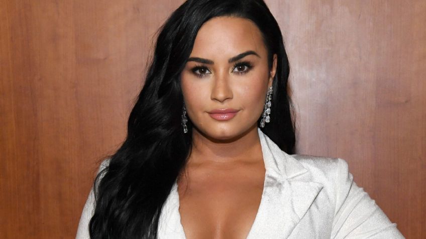 Demi Lovato se opone a los estereotipos; tendrá drástico cambio de look como protesta