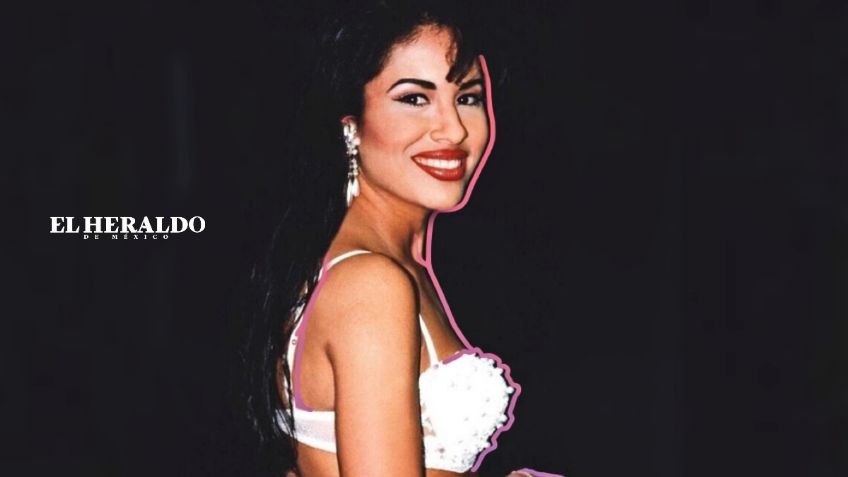 Selena Quintanilla: De TODAS las famosas que se han caracterizado como la Reina del Tex Mex ¿cuál se parece más?