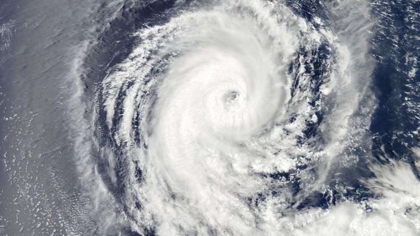 Cuatro días de TERROR, prevén "ola" de TORNADOS que azotarán el centro de Estados Unidos