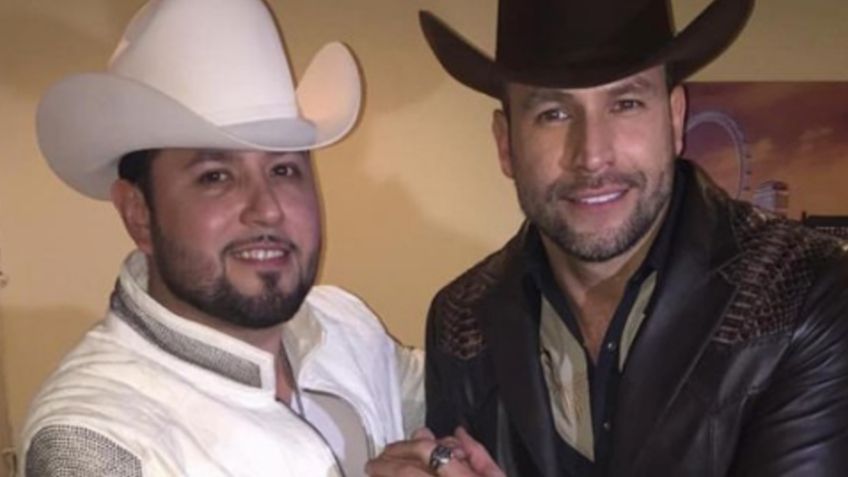 Rafael  Amaya ¿se lanza como cantante? Confirman gira a lado de famoso grupero