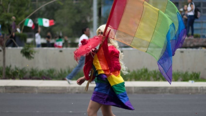 Rechaza Tribunal Electoral postulación de candidatos LGBTTTI+