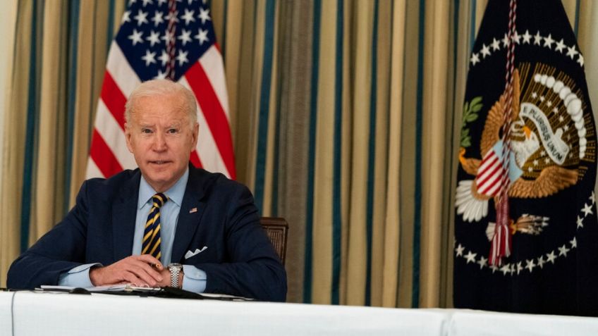 ¿Fin de la PANDEMIA? Biden asegura que EU ya superó "el período más oscuro" del Covid-19