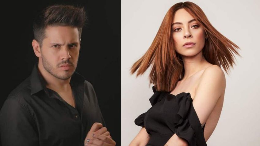 Dhasia Wezka y Gerudito llegan a los Grammy