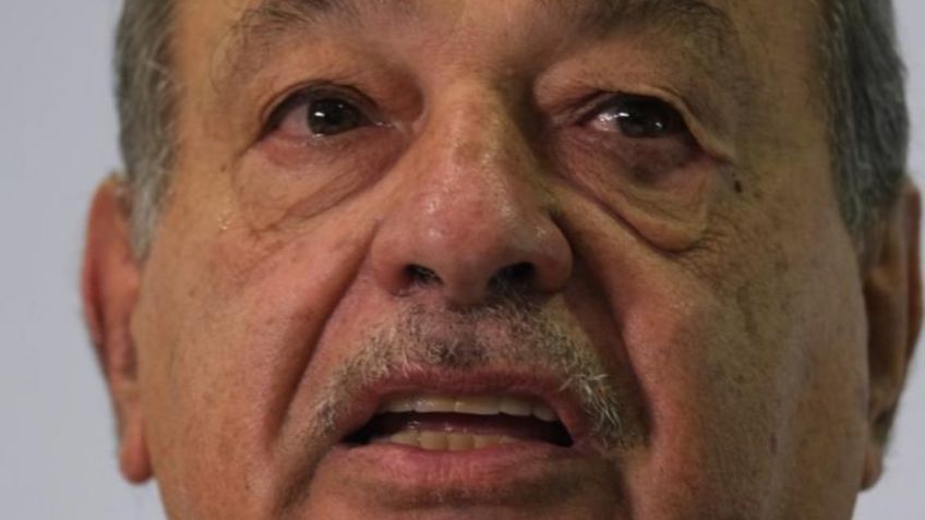 Carlos Slim: La emotiva historia del por qué ha apoyado más de 9 mil trasplantes de riñón