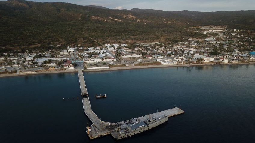 Islas Marías: Los datos más escalofriantes de la peor prisión de México