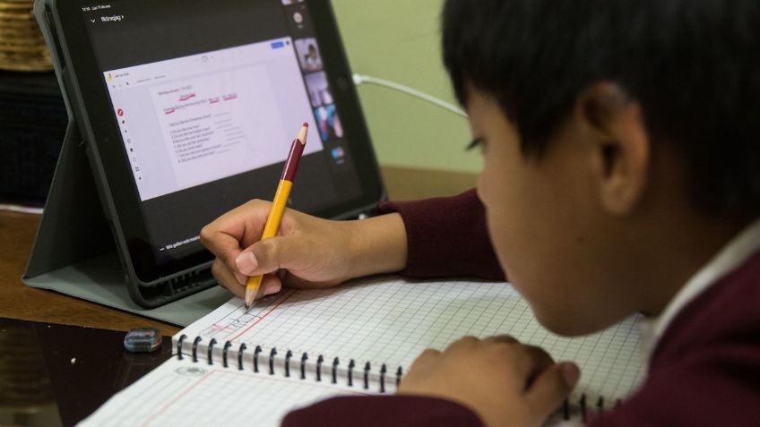 Regreso a Clases: Maestros dicen que sí hay condiciones para la vuelta a las aulas