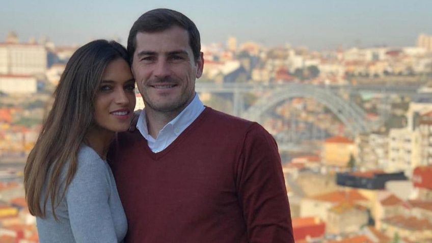 Iker Casilla manda emotivo mensaje a Sara Carbonero, ¿habrá reconciliación?