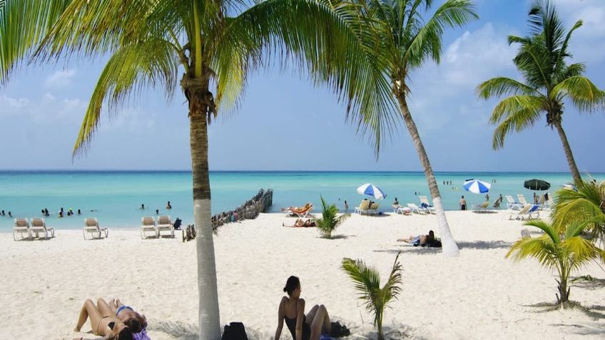 Megapuente: ¿En qué color de semáforo estará Cancún este fin de semana largo?