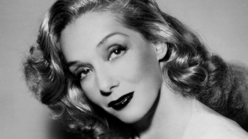 Así fue la TRÁGICA muerte de Lupe Vélez, la primera actriz mexicana en Hollywood