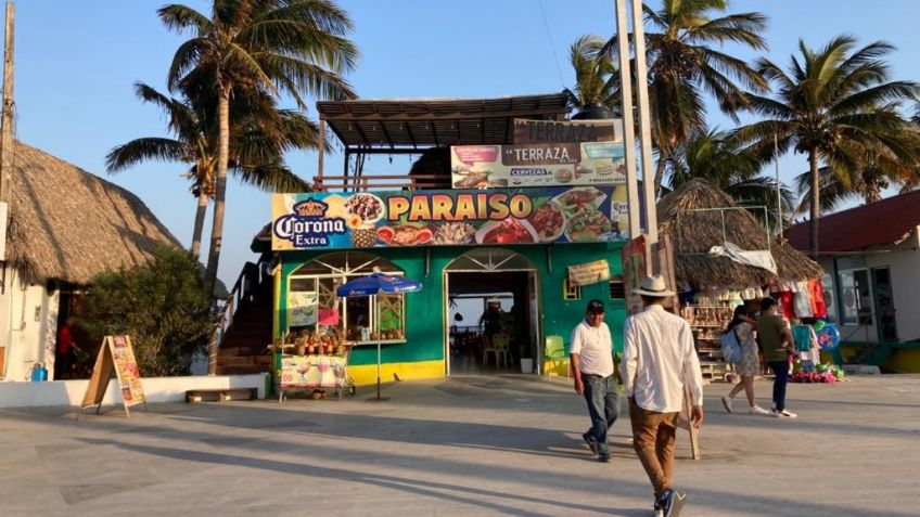 ¿Habrá restricciones en playas de Veracruz durante este megapuente de marzo?