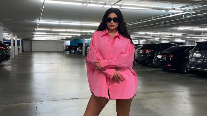 Kylie Jenner muestra su espectacular cuerpo con un BIKINI que deja poco a la imaginación: FOTO