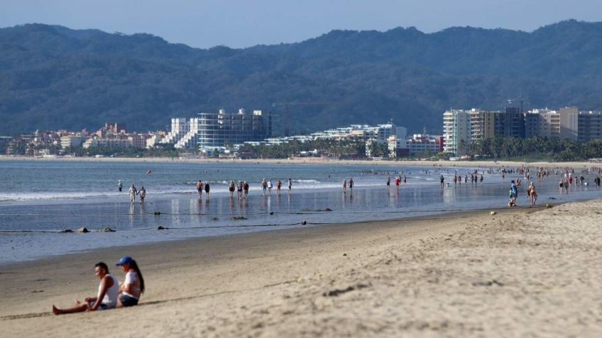 Semana Santa 2021: ¿Cuántos turistas espera recibir Puerto Vallarta en las vacaciones?