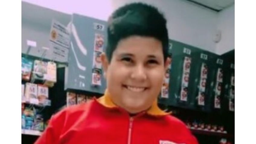 Esta es la VERDADERA historia del niño del Oxxo, que ha provocado DIVERTIDOS MEMES