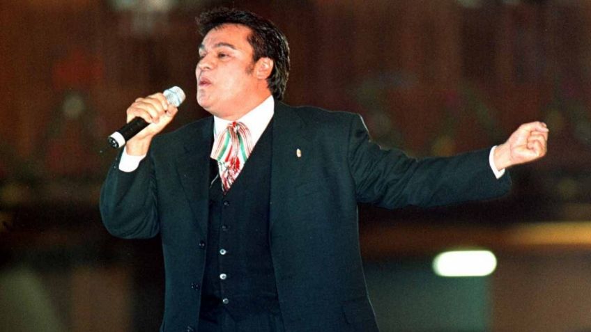 Juan Gabriel: ¿Cuál es el verdadero nombre del Divo de Juárez?