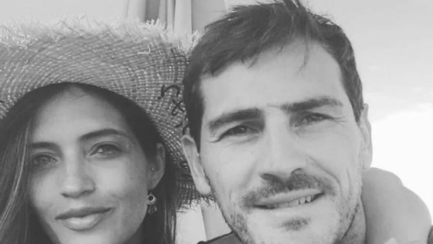 Iker Casillas y Sara Carbonero se separan, ¿y las criaturas?