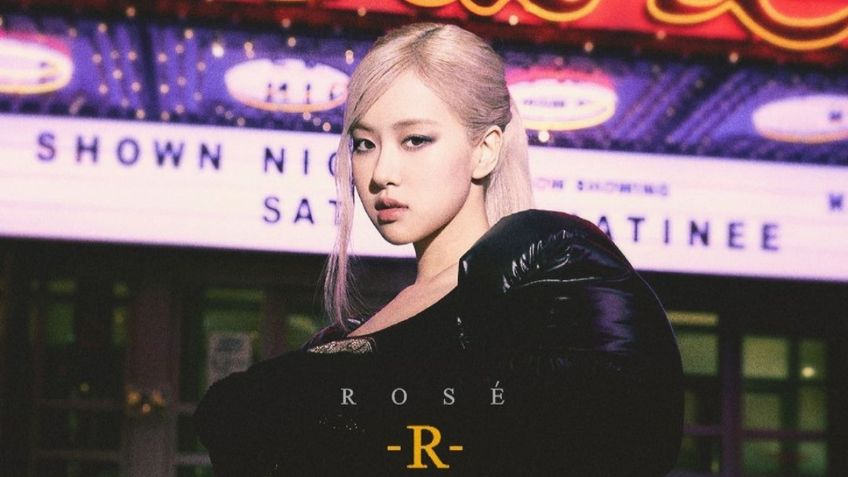 BLACKPINK: "On the Ground" de Rosé sigue en TENDENCIAS; aquí el exitoso álbum R