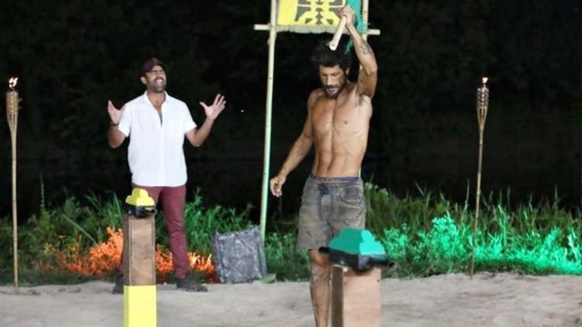 Survivor México VIP: Ellos son los CANDIDATOS a conducir este reality show