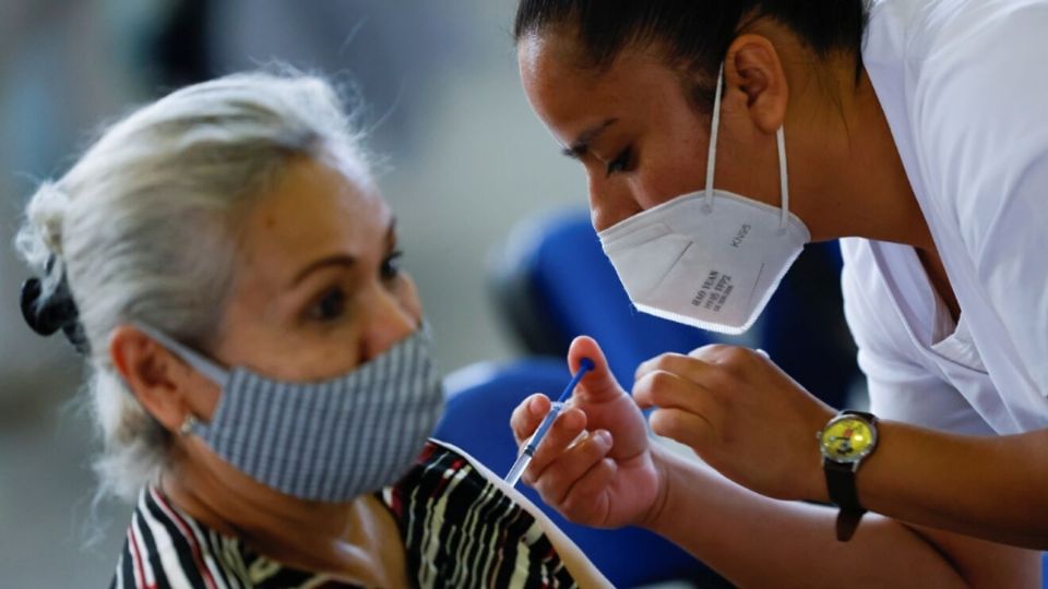 Este será un descuento de 60 pesos en el total final del costo de su viaje a la unidad vacunadora correspondiente. Foto: Reuters

