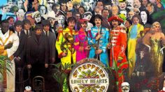 The Beatles: 'Sgt. Pepper' es el ÁLBUM más INFLUYENTE de la historia; aquí te decimos por qué