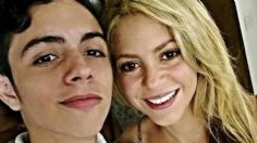 ¡MADRINA DE LUJO! En Instagram, Shakira promociona a su sobrino como cantante: VIDEO