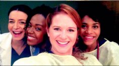 Grey's Anatomy: ¡Es un hecho! Regresa April Kepner a la historia y así lo anunciaron