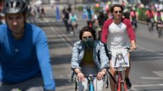 CDMX: Regresan los paseos ciclistas este domingo 14 de marzo con nuevas medias; conoce cuáles son