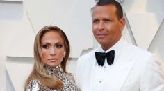 ¡Se acabó! Jennifer Lopez y Alex Rodriguez confirman este JUEVES su ruptura