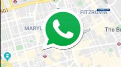 WhatsApp ¿Cómo saber la ubicación de un contacto sin que éste te la comparta?