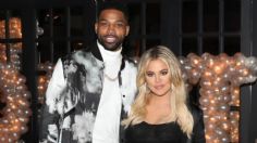 FOTOS | Khloé Kardashian es madre por segunda ocasión, así presentó al bebé que se gestó en un vientre en alquiler