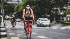 Baja 14% el robo de bicicletas en la Ciudad de México