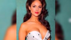 Eiza González ¡GANA como SIEMPRE! pues podría estar en "Shazam! 2: Fury of The Gods"