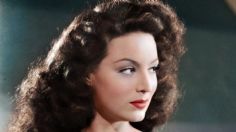 María Félix: Incesto, canibalismo y simbología SATÁNICA ¿Tuvo PACTO con el diablo? | FOTOS