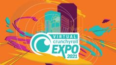 Crunchyroll 2021: Regresa la convención virtual; descubre las sorpresas de este año