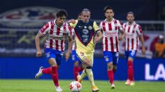 Chivas vs América: Oscar Ruggeri pone al Clásico Nacional como el SEGUNDO más PASIONAL del MUNDO | VIDEO