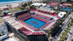 Quedan listos los partidos del Abierto Mexicano de Tenis 2021 de Acapulco