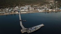 Islas Marías: Así es el Centro de Educación Ambiental y Cultural “Muros de Agua-José Revueltas”