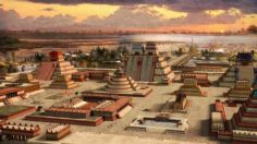 Tenochtitlán: A 7 SIGLOS de su fundación, VISITA  los principales LUGARES de este territorio PREHISPÁNICO