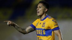 Carlos Salcedo EXPLOTA contra el ARBITRAJE tras el Tigres vs Mazatlán | FOTO