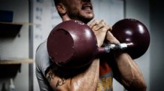 Rutina de ejercicios: 4 formas de aumentar tu fuerza en cada entrenamiento 