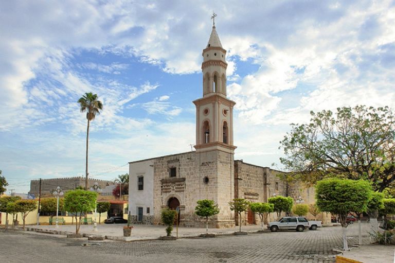 el fuerte, sinaloa