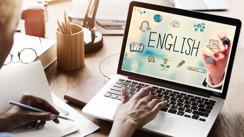 ¡Aprovecha tu tiempo libre! Aprende inglés en línea, fácil y con certificado con este extraordinario recurso GRATIS