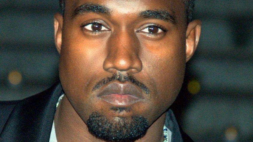 ¡PUM! Ex guardaespaldas de KANYE WEST revelará todos los secretos del rapero en un Documental