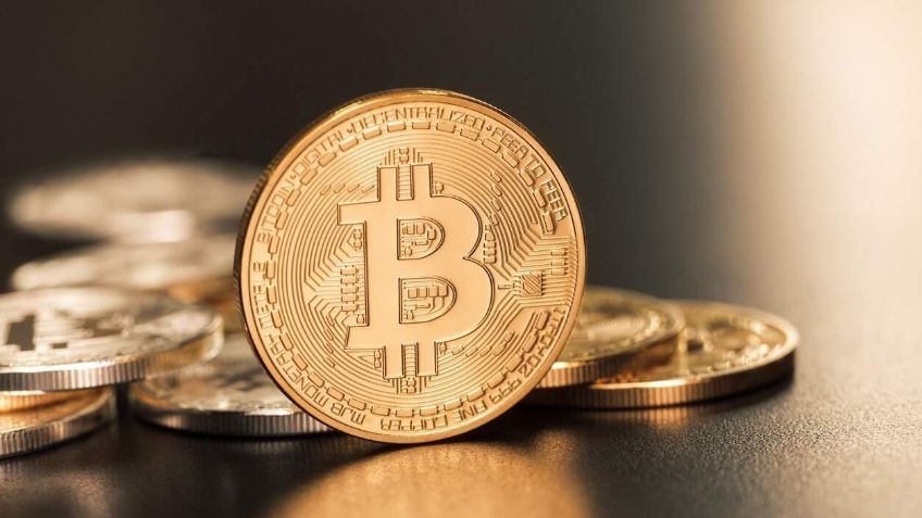 Bitcoin se mantiene a la alza; así se cotiza la Criptomoneda el sábado 13 de marzo