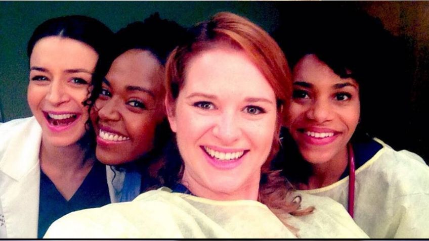 Grey's Anatomy: ¡Es un hecho! Regresa April Kepner a la historia y así lo anunciaron