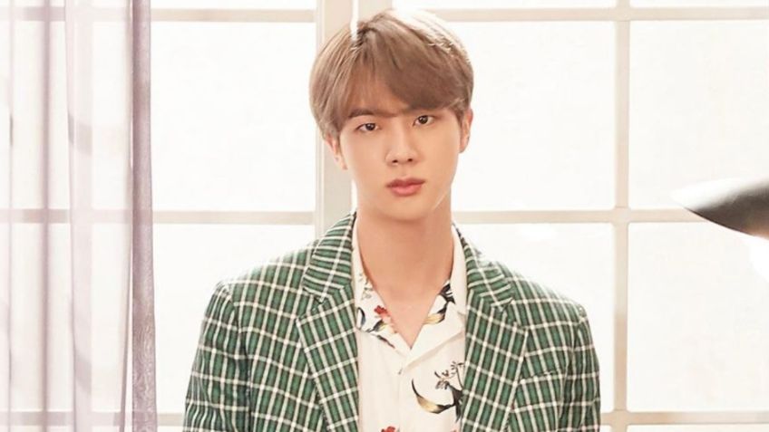 BTS: Jin sería parte de una familia RICA de Corea del Sur; estas son las pruebas